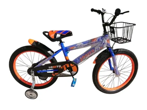 Bicicleta para niños ARO 20.