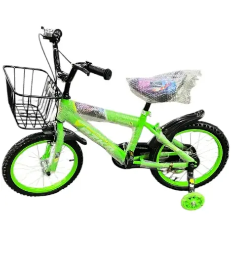 Bicicleta Aro 16 para niños