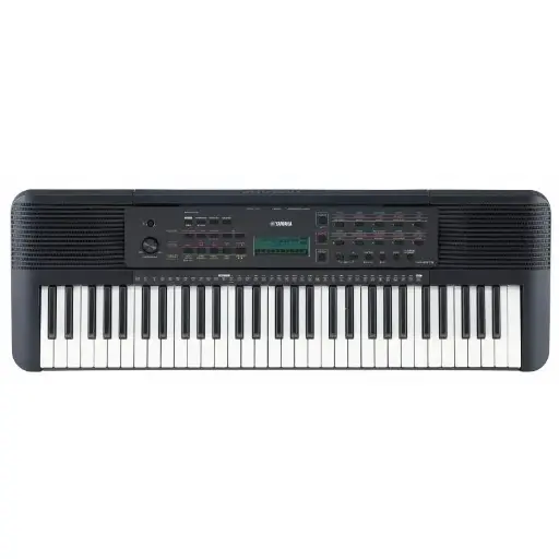Órgano YAMAHA PSR-E273