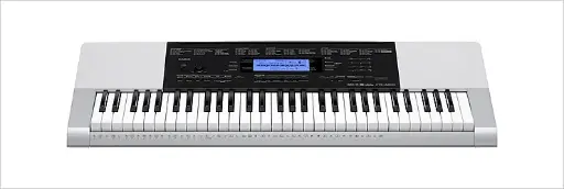 Órgano CASIO CTK-4200