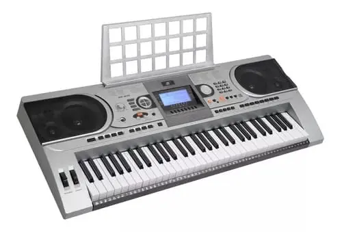 Órgano Meike MK-935 USB Sensitivo