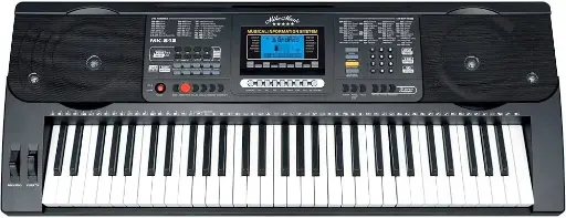 Órgano Meike MK-812