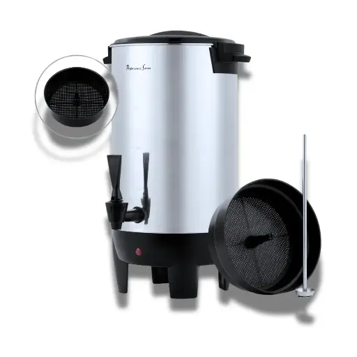Urna de café Professional Serie PS77931