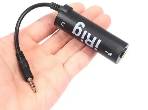 iRig