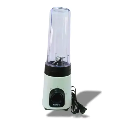 Licuadora COBY compacta CY3330-2086