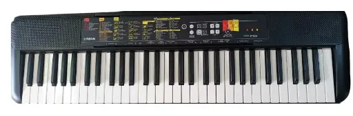 Órgano YAMAHA PSR-F52