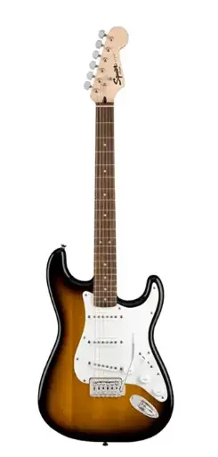Guitarra Eléctrica GENERALTECH - Modelo Stratocaster Style