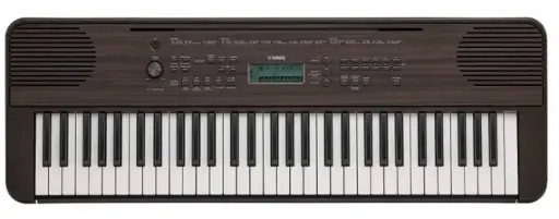 Órgano YAMAHA PSR-E360B