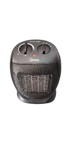 Calentador de ambiente Midea