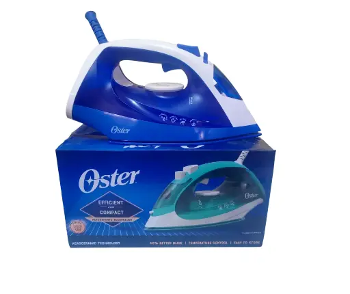 Plancha de vapor OSTER GCSTBS5052-013