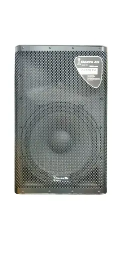 Parlante Electro Zlx 1200 watts