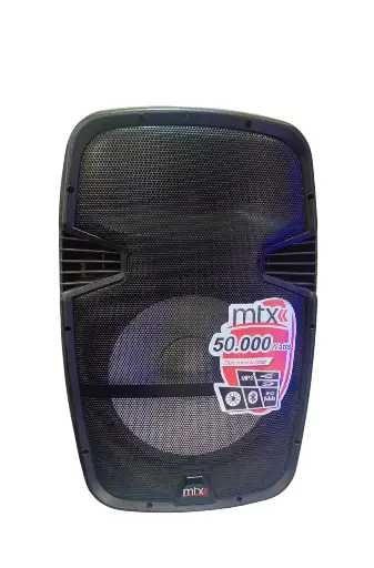 Parlante MTX de 50000 watts L15FH