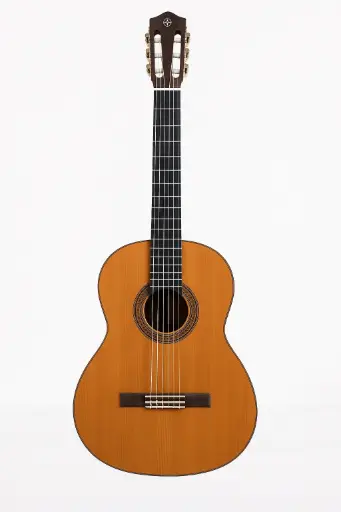 Guitarra Yamaha acústica YAMAHA CG142C tamaño estándar